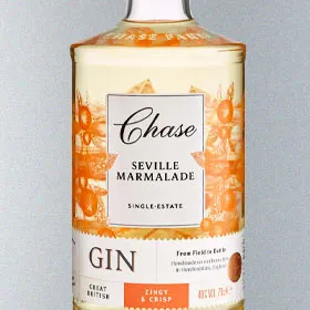 Chase Seville Marmalade Gin