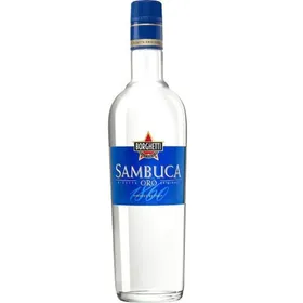 Borghetti Sambuca Oro