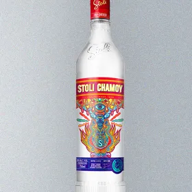 Stoli Chamoy