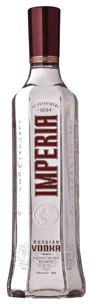 Imperia Vodka