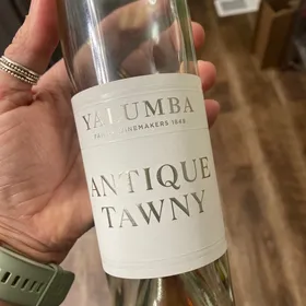 Yalumba Antique Tawny
