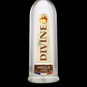 Pure Divine