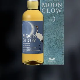 Wakatsuru Moon Glow Limited Release 2018