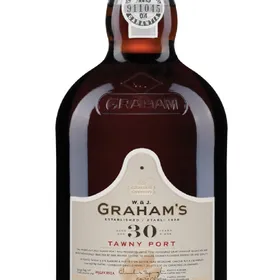 Graham's 30 Year Tawny Port