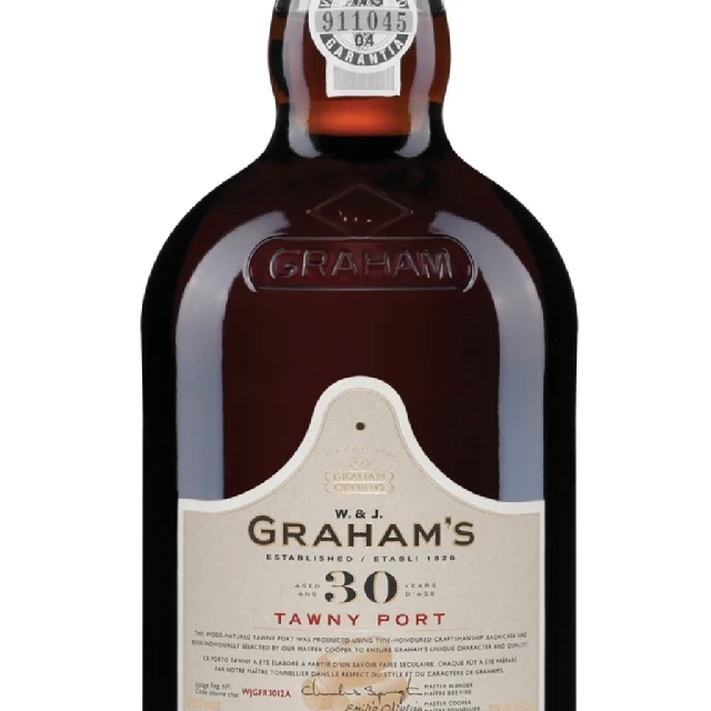 Graham's 30 Year Tawny Port