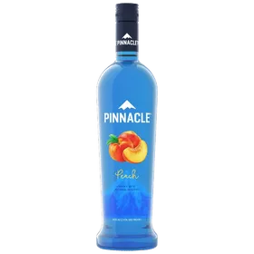 Pinnacle Peach Vodka