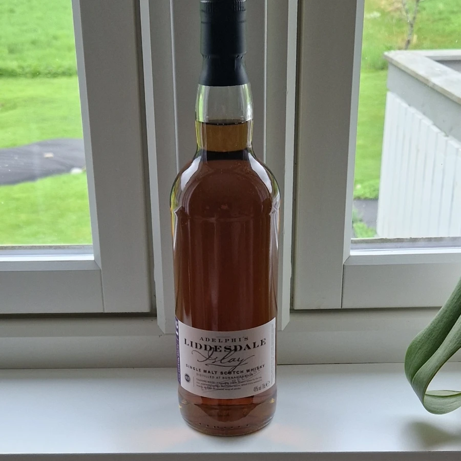 Adelphi's Liddesdale 21 Batch 7
