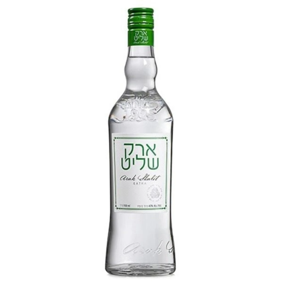 Shalit Arak - ערק שליט