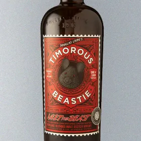 Timorous Beastie Meet the Beast