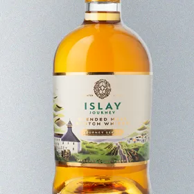 Islay Journey Blended Malt (Hunter Laing)