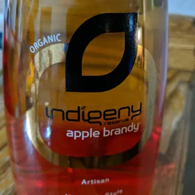 Indigeny Reserve Apple Brandy