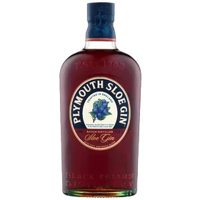 Plymouth Sloe Gin