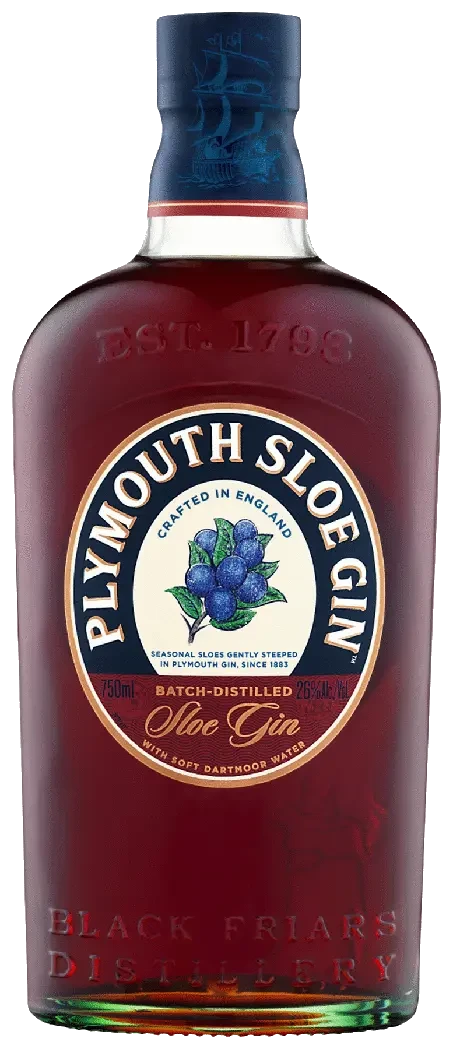 Plymouth Sloe Gin