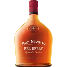 Paul Masson Red Berry