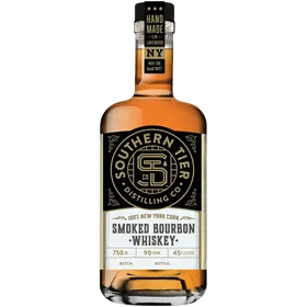 Southern Tier Smoked Bourbon