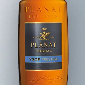 Planat VSOP Prestige Cognac