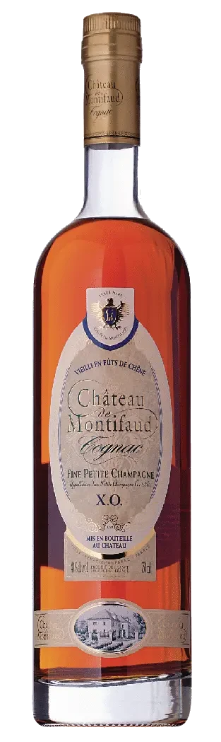 Montifaud Xo