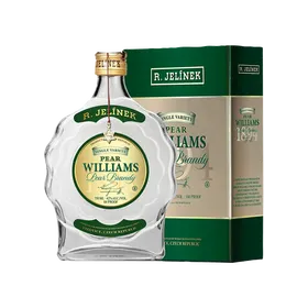 Jelinek Pear Williams Brandy