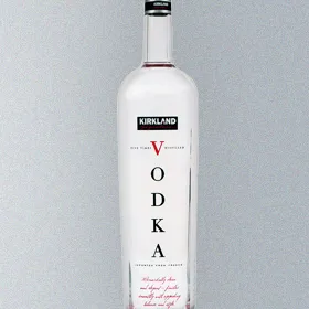 Kirkland French Vodka