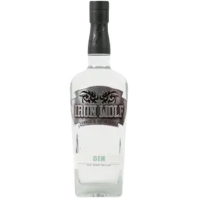 Iron Wolf Gin