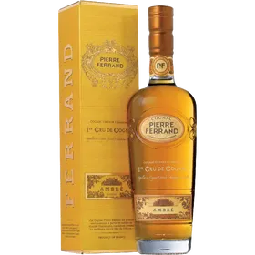 Pierre Ferrand Ambre Cognac