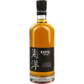 Kaiyō Japanese Mizunara Oak