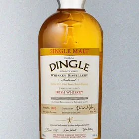 Dingle Single Malt Batch No. 1