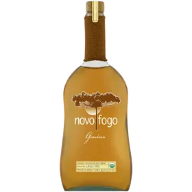 Novo Fogo Graciosa Organic Cachaca