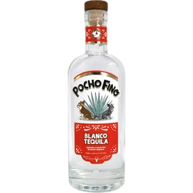 Pocho Fino Blanco