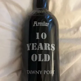 Armilar Tawny Port