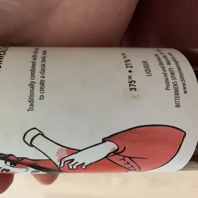 Bittermens Commonwealth Tonic Liqueur