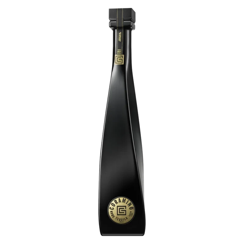 Gran Coramino Tequila Añejo 750ml