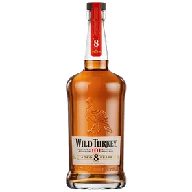 Wild Turkey 101 8 Year Bourbon