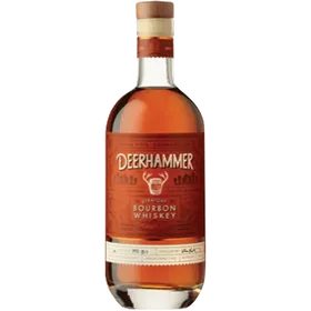 Deerhammer Straight Bourbon (Discontinued)