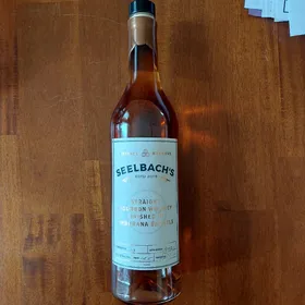 Seelbach's Private Reserve (Amburana)