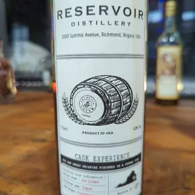 Cask Experience