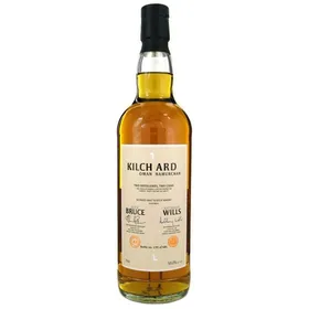 KilchArd Blended Malt