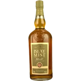 Islay Mist 17 Year