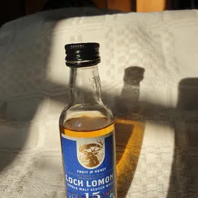 Loch Lomond 15 Year