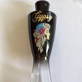 Gypsy Vodka