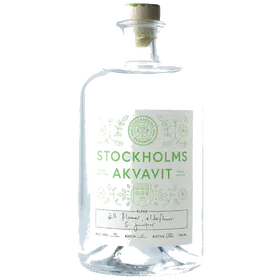 Stockholms Branneri Akvavit