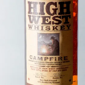 High West Campfire (Discontinued)