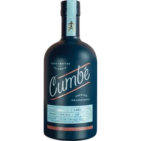 Cumbe Premium Aguardiente