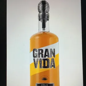 Gran Vida Añejo