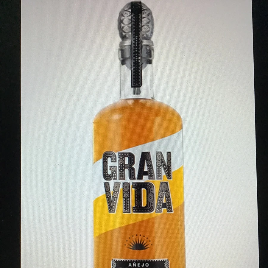 Gran Vida Añejo