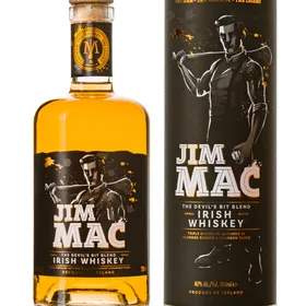 Jim Mac The Devil's Bit