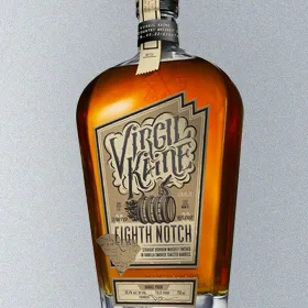 Virgil Kaine Eighth Notch