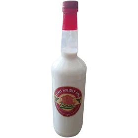 Stinson Texas Holiday Nog