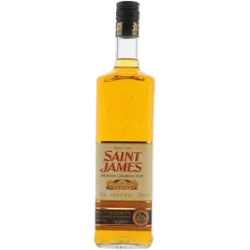 Saint James Heritage Rum