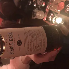 Glengoyne 17 Year Single Cask 844